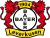 Bayer Leverkusen Logo